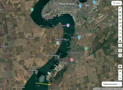 Земля ОСГ 2 га Галицинове 350 м від межі Миколаєва 700 м до