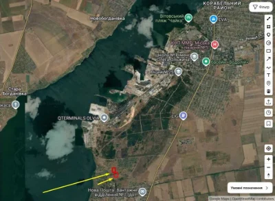 Земля ОСГ 2 га Галицинове 350 м від межі Миколаєва 700 м до