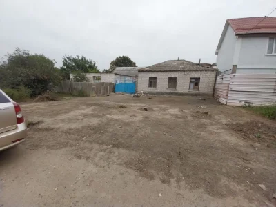 Продам Участок 4 сотки в центре города, Район Столярная-парк