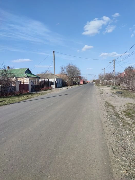 Земельна ділянка 5,6с
