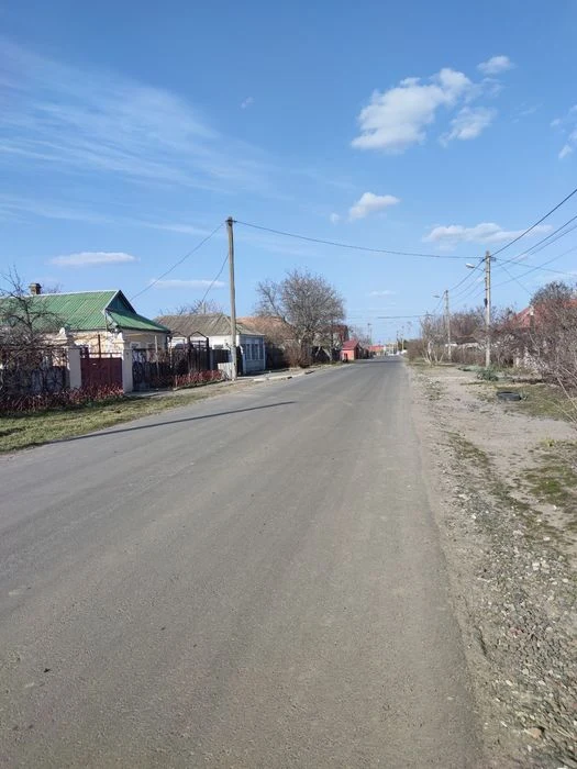 Земельна ділянка 5,6с