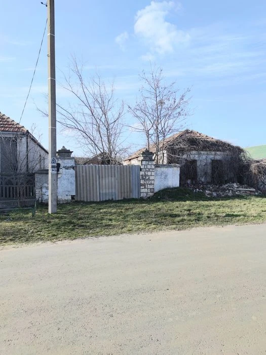 Земельна ділянка 5,6с