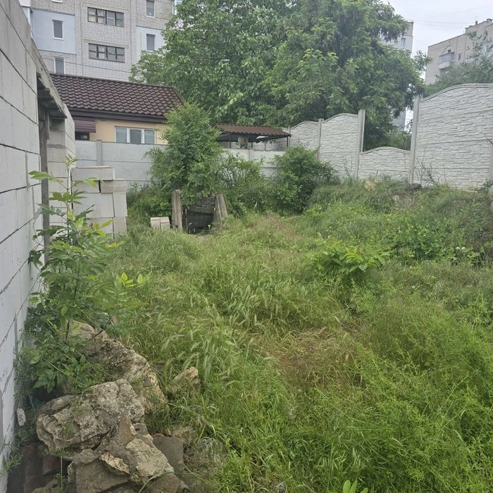 Продажа участка с коробкой ул.Апрельская/Троицкая 3,5 сот 13