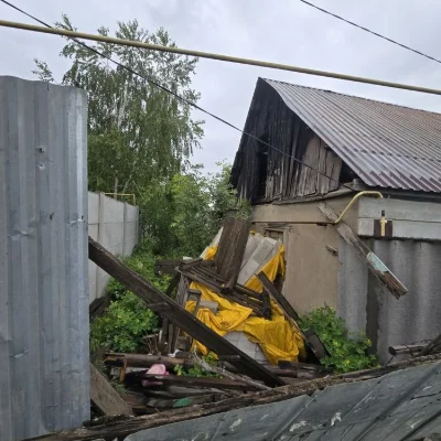 Продажа участка с коробкой ул.Апрельская/Троицкая 3,5 сот 13