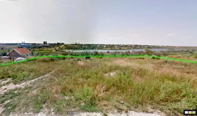 Земля 5 соток акт перша лінія від ставку 500 м Миколаїв Терн