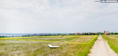 Міська земля 10 соток Матвіївка Грецький вид на річку 15хв ц