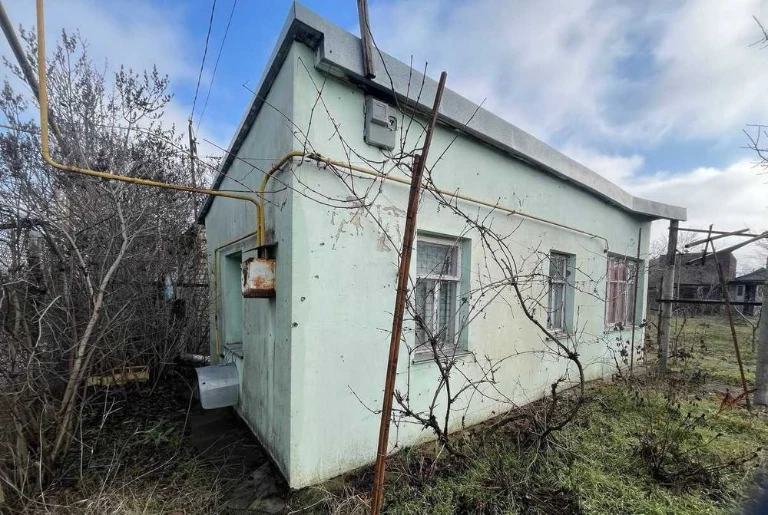 Продам дачу з усіма комунікаціями в межах міста, Ракетне Уро