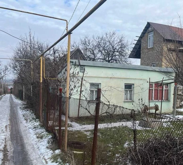 Продам дачу з усіма комунікаціями в межах міста, Ракетне Уро