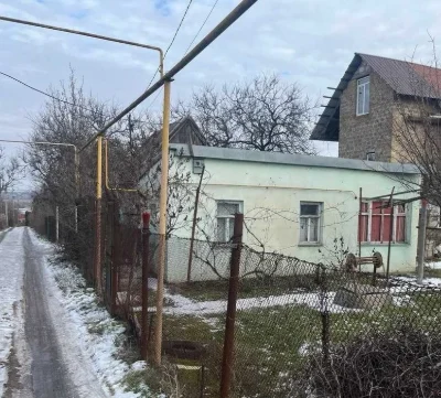 Продам дачу з усіма комунікаціями в межах міста, Ракетне Уро