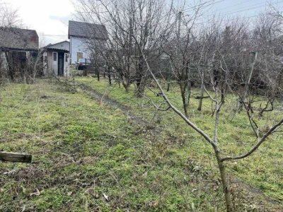 Продам дачу з усіма комунікаціями в межах міста, Ракетне Уро