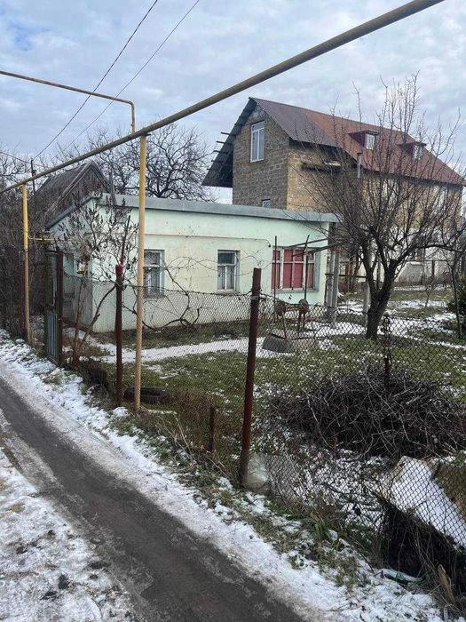 Продам дачу з усіма комунікаціями в межах міста, Ракетне Уро