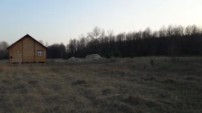 Ділянка (участок) під будівництво Вакуленці