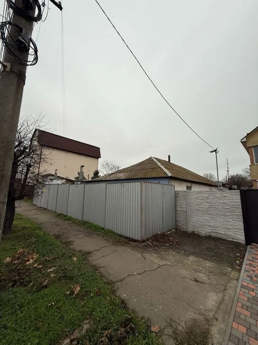 Продам 10 соток земли по ул. Пограничная. 4 Слободская