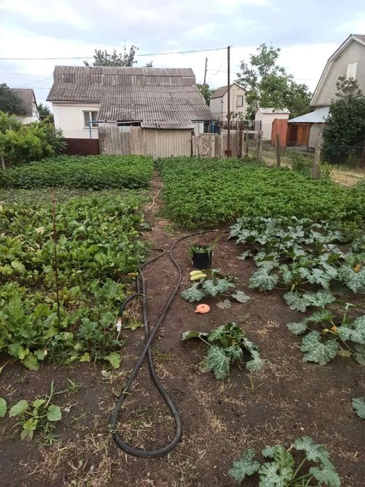 Продам земельну ділянку