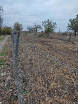 Продам земельну ділянку
