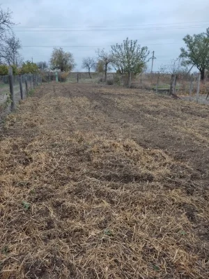 Продам земельну ділянку