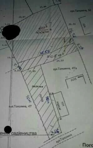 Участок 16 соток