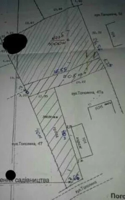 Участок 16 соток