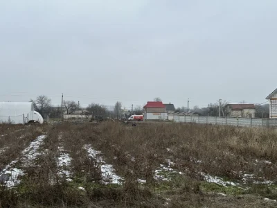 Продам приватизированный земельный участок 7.89 соток,пер. Б