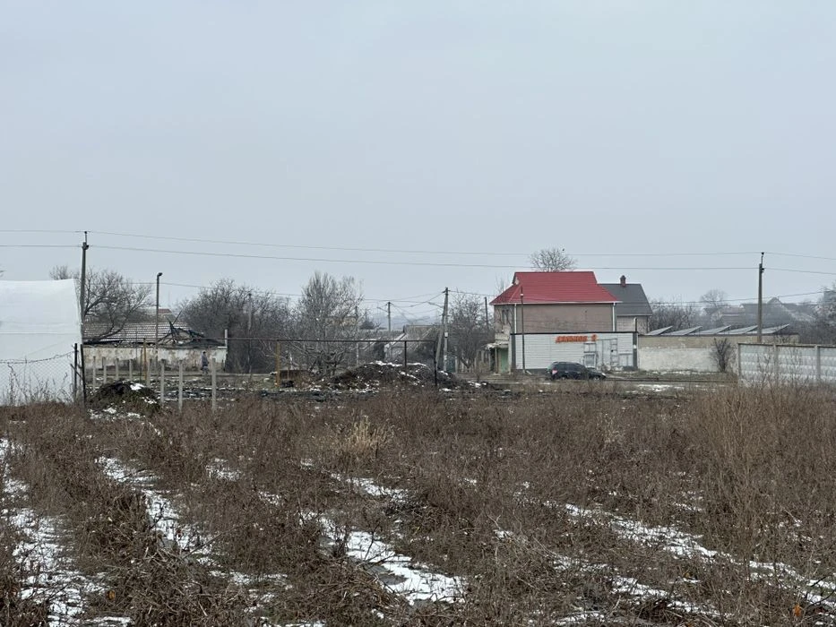 Продам приватизированный земельный участок 7.89 соток,пер. Б