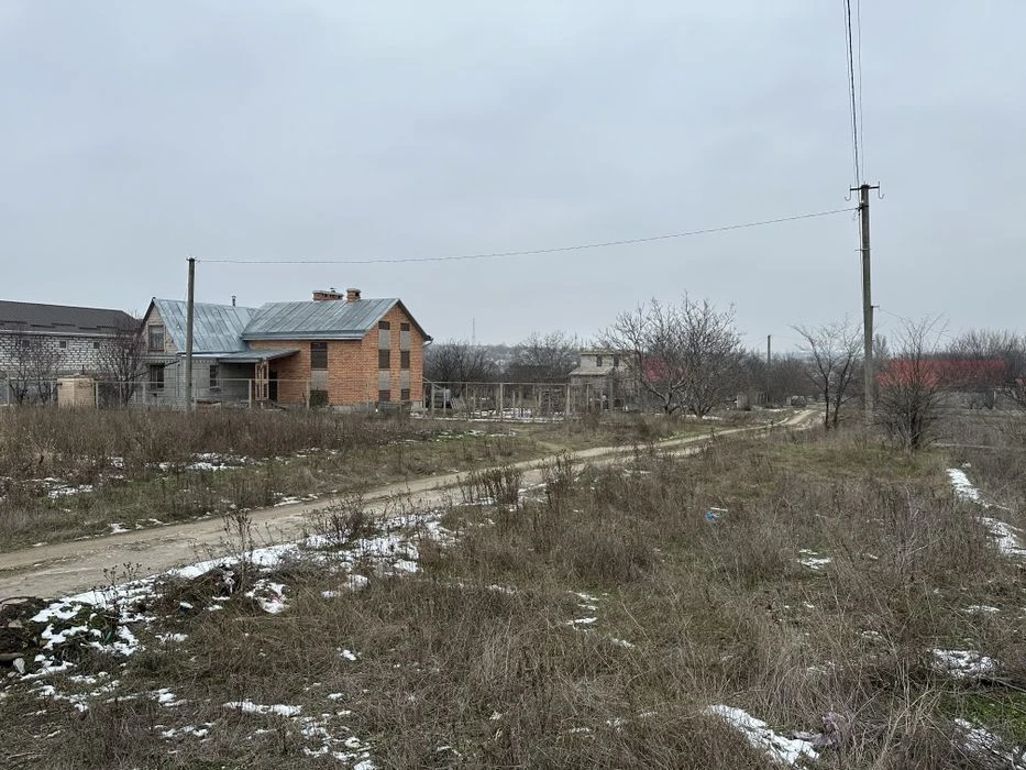 Продам приватизированный земельный участок 7.89 соток,пер. Б