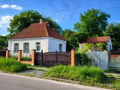 Ділянка. Полтава, Нижньомлинська вул.