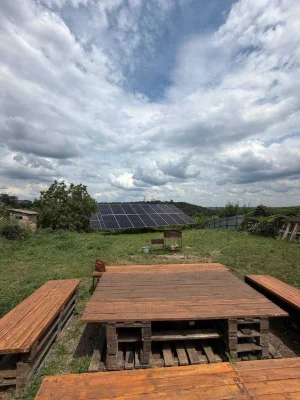 ‼️ Продаж ‼️ Ділянка з панорамним краєвидом, ЦЕНТР ‼️
