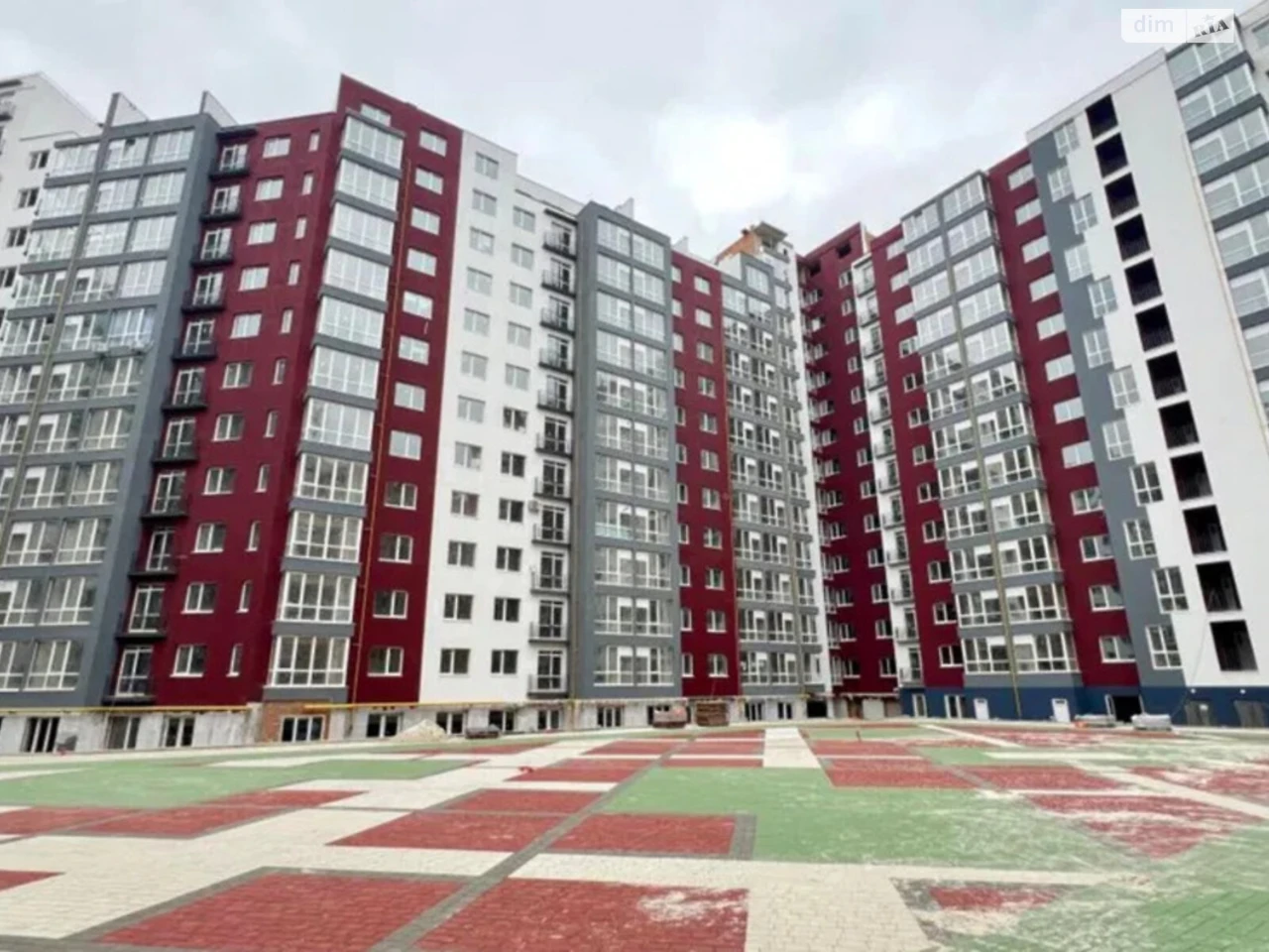 Продажа квартир Княгинин