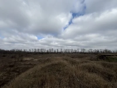 Без комісії! Продам землю 2.7 га. Перша лінія траса Київ -Ха