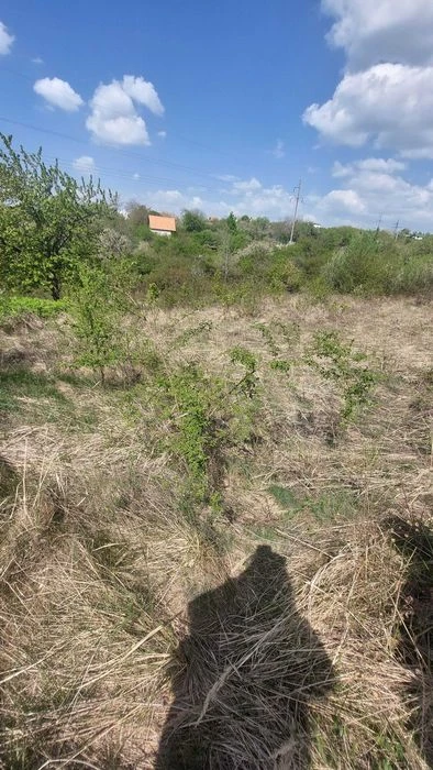 Земельна ділянка дачний масив Горяни