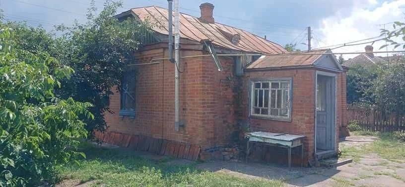 Продам земельну ділянку