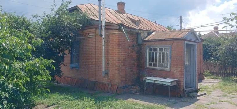 Продам земельну ділянку