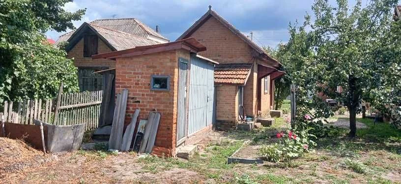 Продам земельну ділянку