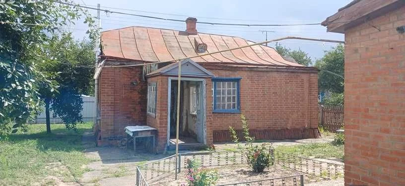 Продам земельну ділянку