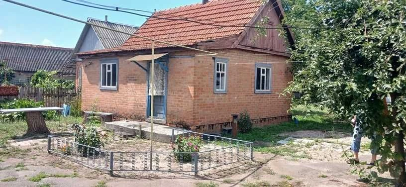 Продам земельну ділянку