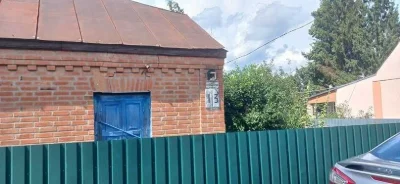 Продам земельну ділянку