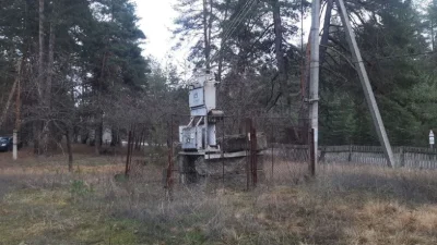 Ліс, будинок,4 гаражі ,унікальне місце для бізнесу і  відпоч