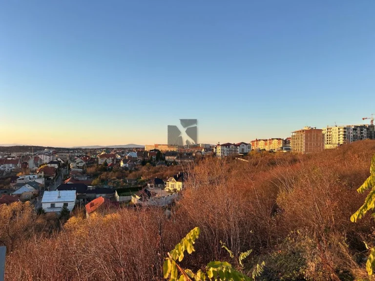 Продаж панорамної ділянка біля White Hills топова локація То