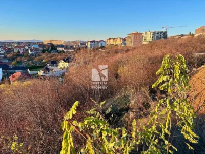 Продаж панорамної ділянка біля White Hills топова локація То