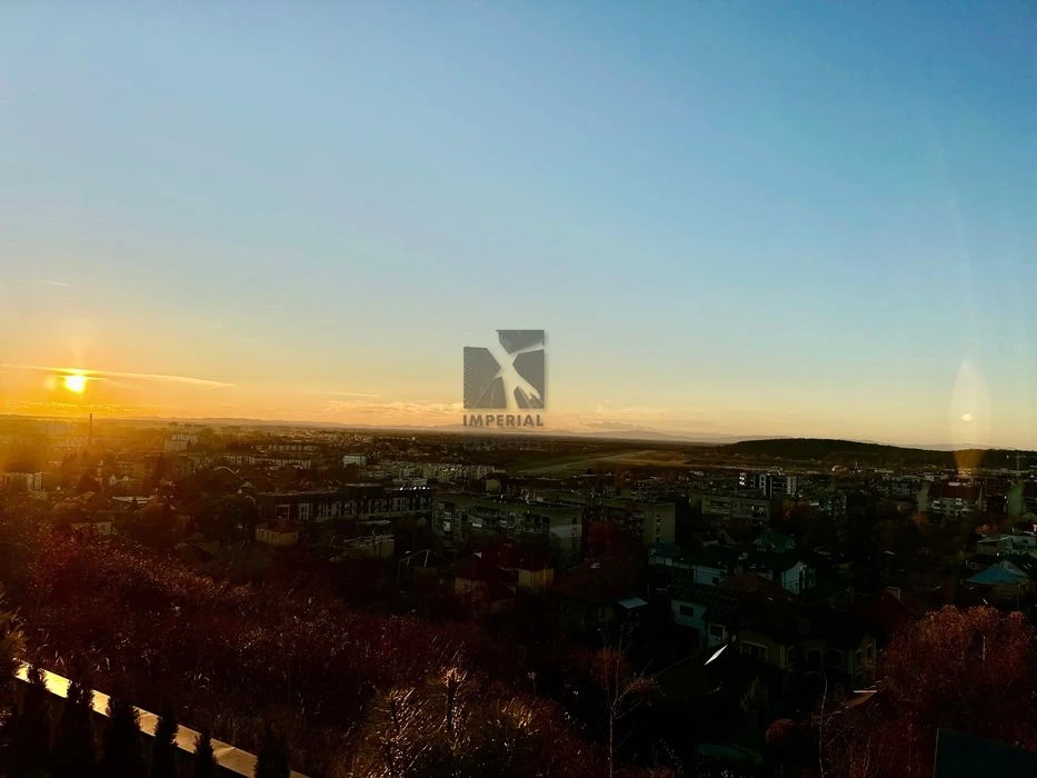 Продаж панорамної ділянка біля White Hills топова локація То
