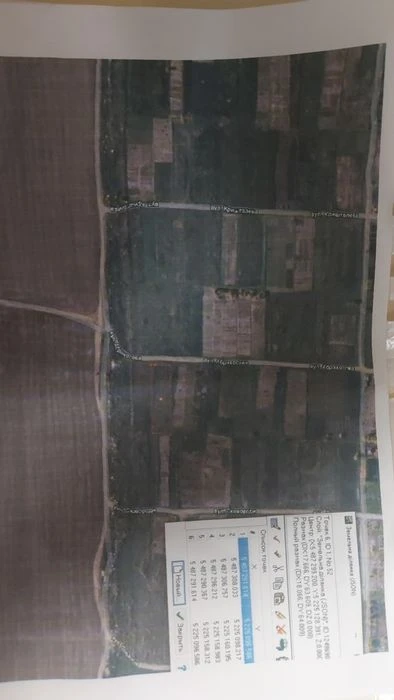 Продам участок под жилую застройку