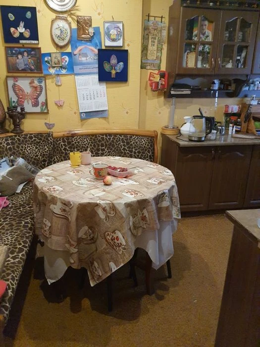 Продам дом с земельным участком