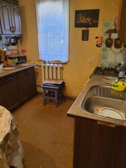 Продам дом с земельным участком