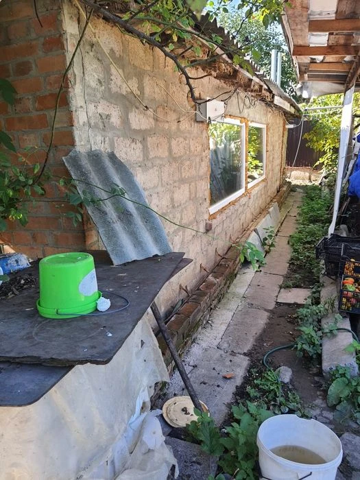 Продам дом с земельным участком