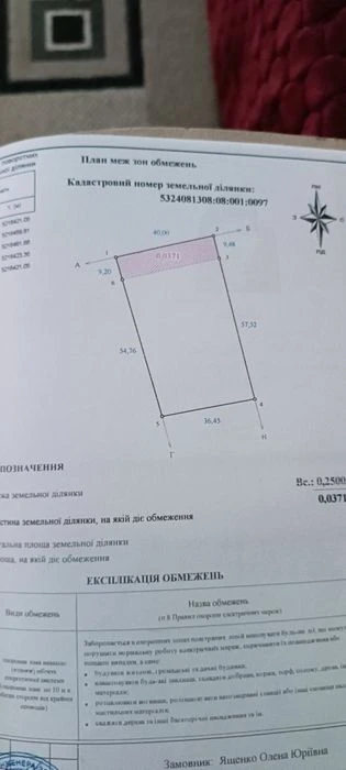 Земельна ділянка