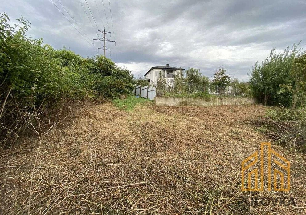 Продаж земельної ділянки для індивідуального будівництва, БА
