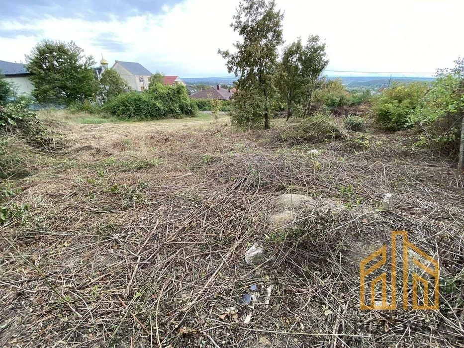 Продаж земельної ділянки для індивідуального будівництва, БА