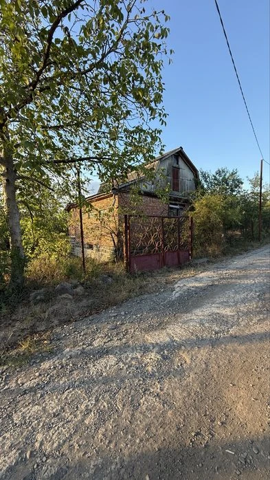 Продаж земельної ділянки з краєвидом