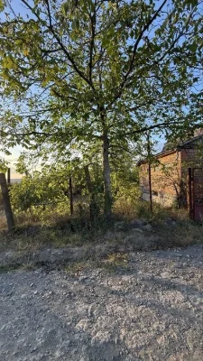 Продаж земельної ділянки з краєвидом