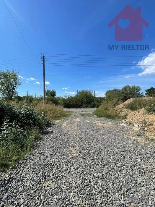 ПРОДАЖ ЗЕМЕЛЬНОЇ ДІЛЯНКИ — ТАБЛА 1, УЖГОРОД